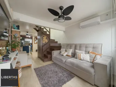 Casa de Condomínio com 2 Quartos à venda, 91m² no Sarandi, Porto Alegre
