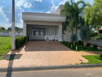 Casa de Condomínio com 3 Quartos à venda, 194m² no Cascata, Paulínia