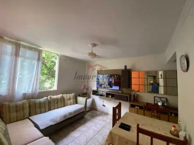 Apartamento com 3 Quartos à venda, 60m² no Praça Seca, Rio de Janeiro