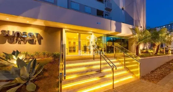 Apartamento com 2 Quartos à venda, 66m² no Maringá, Londrina