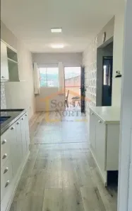 Apartamento com 2 Quartos à venda, 48m² no Cidade Líder, São Paulo