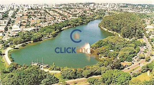 Lote/Terreno à venda, 5020m² no Parque Taquaral, Campinas