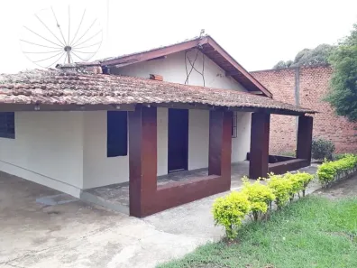 Fazenda/Sítio com 2 Quartos à venda, 120m² no Pompéia, Piracicaba