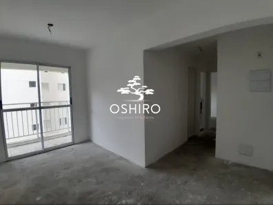 Apartamento com 2 Quartos à venda, 55m² no Morro Nova Cintra, Santos
