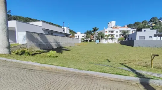 Lote/Terreno com 1 Quarto à venda, 420m² no Cachoeira do Bom Jesus, Florianópolis