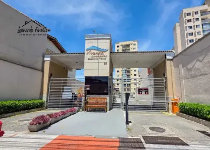 Apartamento com 2 Quartos à venda, 58m² no Parque Residencial Laranjeiras, Serra