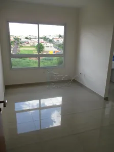 Apartamento com 1 Quarto para alugar, 36m² no Residencial Flórida, Ribeirão Preto