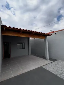 Casa com 2 Quartos à venda, 50m² no CASEB, Feira de Santana