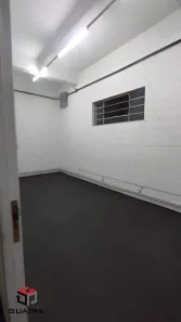Galpão/Depósito/Armazém para alugar, 400m² no Baeta Neves, São Bernardo do Campo