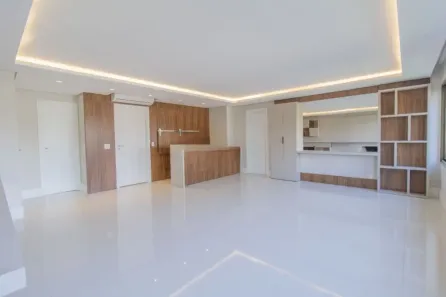 Apartamento com 3 Quartos para alugar, 121m² no Petrópolis, Porto Alegre