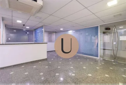 Sala Comercial à venda, 197m² no Jardim Paulistano, São Paulo