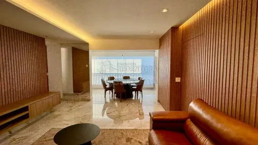 Apartamento com 2 Quartos à venda, 123m² no Jardim Bosque das Vivendas, São José do Rio Preto
