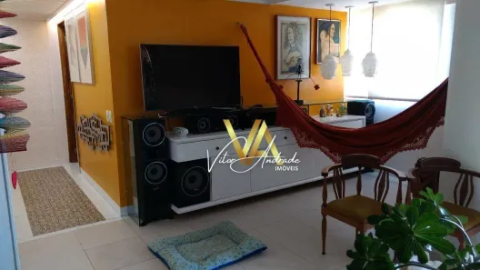 Apartamento com 2 Quartos à venda, 80m² no Espinheiro, Recife