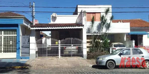 Casa com 4 Quartos à venda, 299m² no Centro, Atibaia