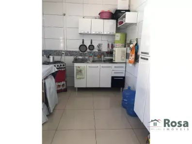 Casa com 3 Quartos à venda, 141m² no Jardim Universitário, Cuiabá