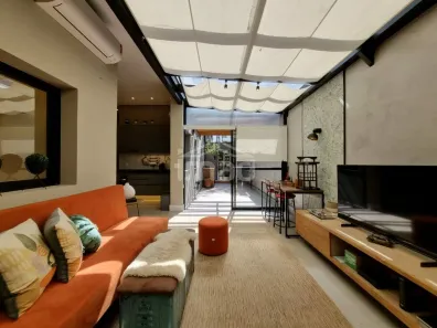 Apartamento com 1 Quarto à venda, 70m² no Higienópolis, São Paulo