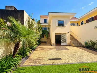 Sobrado com 3 Quartos à venda, 231m² no Lapa, São Paulo