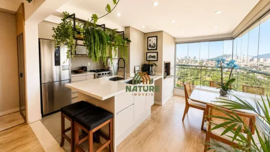 Apartamento com 2 Quartos à venda, 70m² no Jardim Flórida, Jundiaí