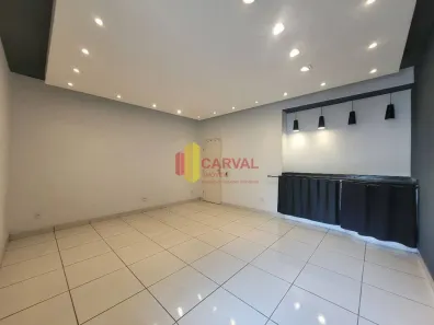 Ponto Comercial para alugar, 30m² no Centro, Pedreira