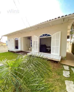 Casa com 3 Quartos à venda, 405m² no Jardim Silvana, Içara
