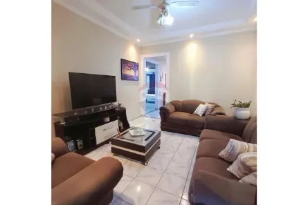 Casa com 3 Quartos à venda, 122m² no Santa Terezinha, Piracicaba