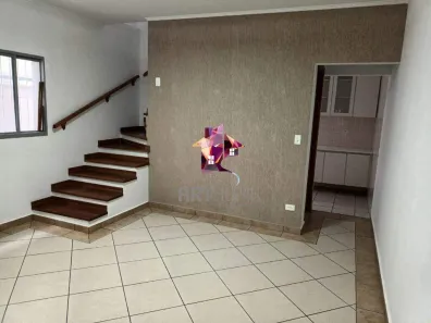 Sobrado com 3 Quartos à venda, 183m² no Rudge Ramos, São Bernardo do Campo