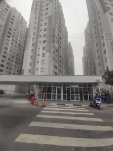 Apartamento com 2 Quartos à venda, 44m² no Vila das Bandeiras, Guarulhos