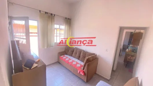 Casa com 5 Quartos à venda, 234m² no Cidade Parque Brasília, Guarulhos