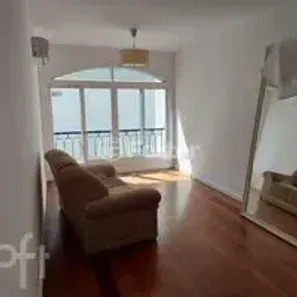 Apartamento com 2 Quartos à venda, 78m² no Mont Serrat, Porto Alegre