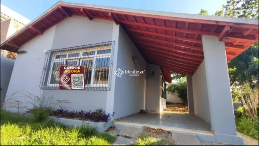 Casa com 2 Quartos à venda, 60m² no Siderópolis, Volta Redonda