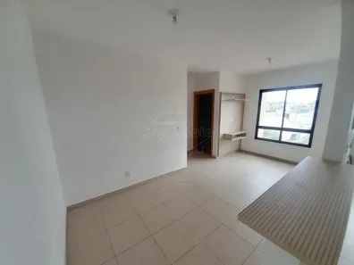 Apartamento com 2 Quartos para alugar, 51m² no Vila Melhado, Araraquara