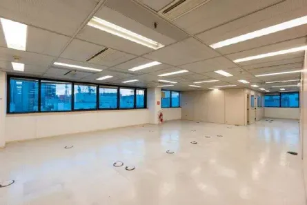 Sala Comercial para alugar, 1362m² no Bela Vista, São Paulo
