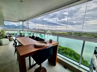 Apartamento com 4 Quartos à venda, 150m² no Barra Olímpica, Rio de Janeiro