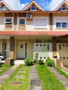 Casa de Condomínio com 3 Quartos à venda, 96m² no Morro do Espelho, São Leopoldo