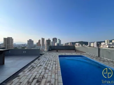 Cobertura com 4 Quartos à venda, 420m² no Boqueirão, Praia Grande