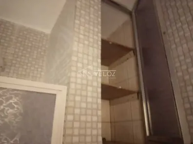 Kitnet à venda, 25m² no Centro, Rio de Janeiro