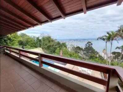 Casa com 4 Quartos à venda, 410m² no Centro, Florianópolis