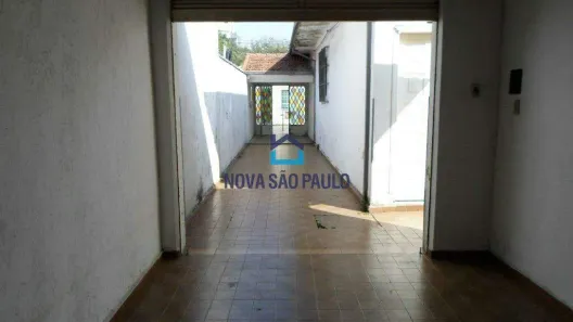 Casa com 2 Quartos à venda, 117m² no Planalto Paulista, São Paulo