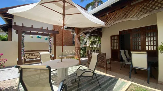 Casa de Condomínio com 3 Quartos à venda, 150m² no Destacado, Salinópolis