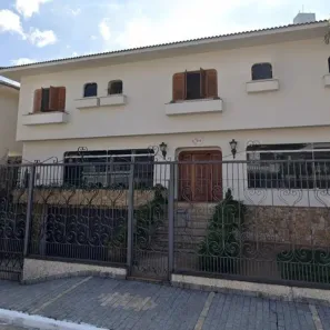 Sobrado com 6 Quartos à venda, 756m² no Jardim Avelino, São Paulo