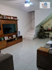 Casa com 3 Quartos à venda, 143m² no Rudge Ramos, São Bernardo do Campo