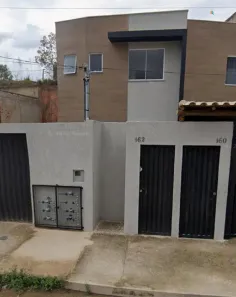 Casa com 2 Quartos à venda, 52m² no Imperial, Santa Luzia