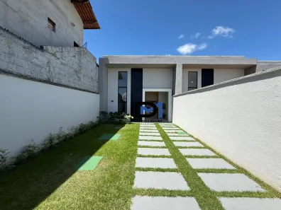 Casa com 3 Quartos à venda, 94m² no Urucunema, Eusébio