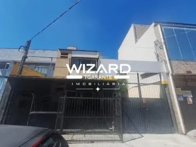 Galpão/Depósito/Armazém para alugar, 800m² no Taboão, São Bernardo do Campo