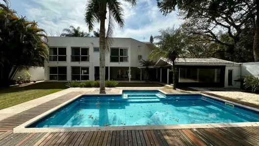 Casa de Condomínio com 3 Quartos para alugar, 600m² no Urbanova I, São José dos Campos