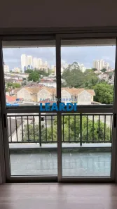 Apartamento com 2 Quartos à venda, 57m² no Jardim Monte Kemel, São Paulo
