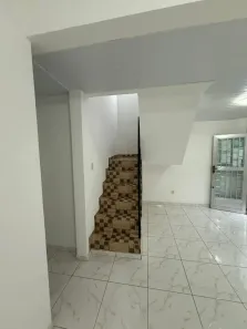 Casa com 2 Quartos para alugar, 72m² no Taquara, Rio de Janeiro