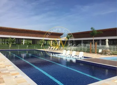 Lote/Terreno à venda, 306m² no Terras Alphaville Mirassol, Mirassol