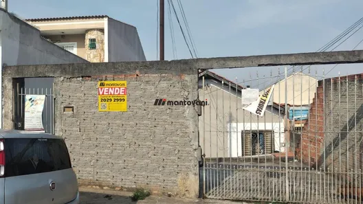 à venda, 320m² no Vila Santa Clara, São Paulo