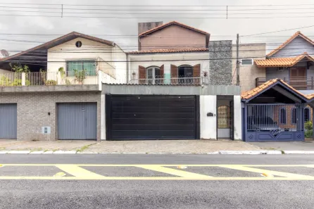Ponto Comercial com 13 Quartos para alugar, 500m² no Vila Mazzei, São Paulo